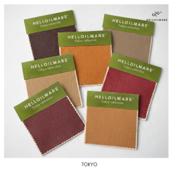 Sample Kain Tokyo - Helloilmare